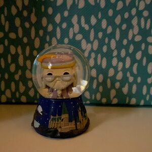 Harry Potter Funko Snow Globe